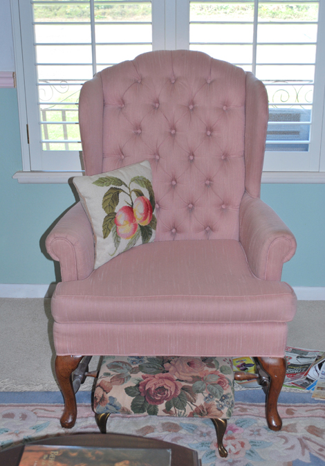 reupholstery provo utah