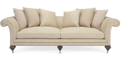 student couch