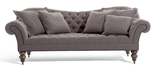 student couch