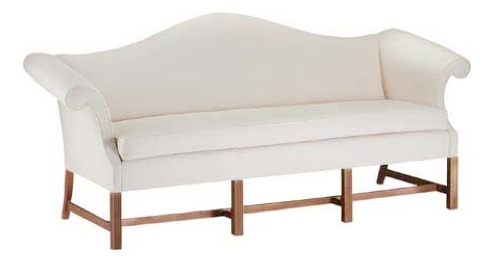 student couch