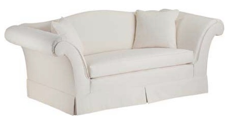 student couch