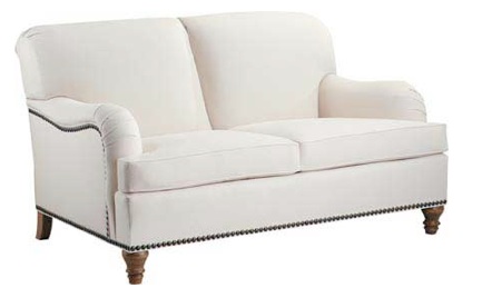 student couch