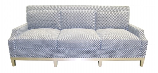student couch