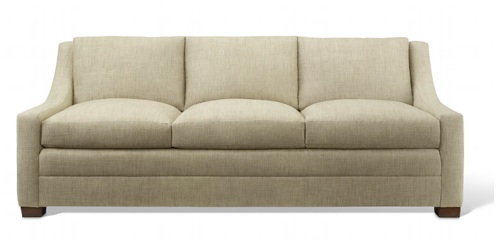 student couch