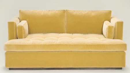 student couch