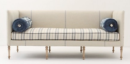 student couch