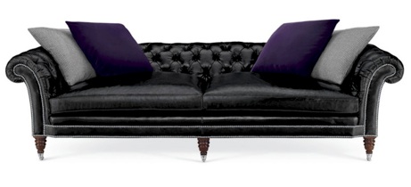 student couch