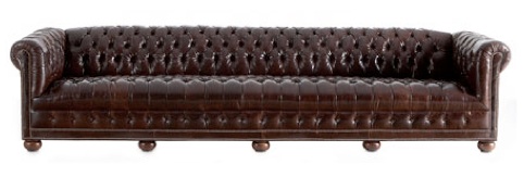 student couch