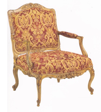 apartment wood chair