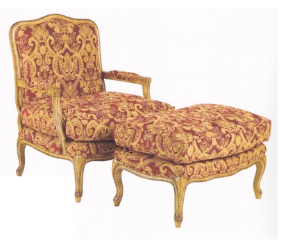 durable wood chair