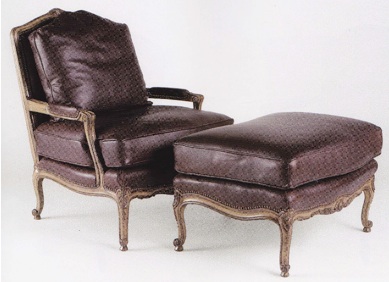 durable wood chair