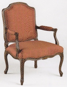 wood student chair