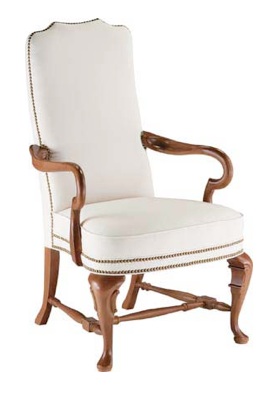 apartment wood chair