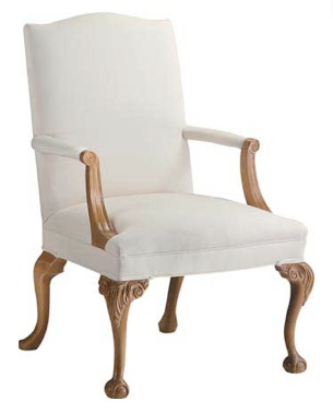 apartment wood chair
