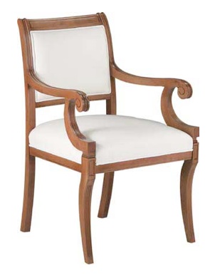 durable wood chair