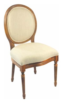 apartment wood chair