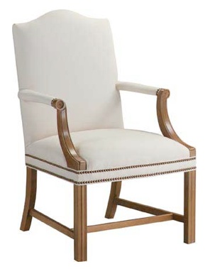 apartment wood chair