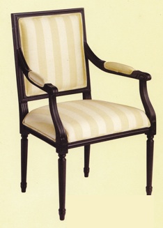 student wood chair