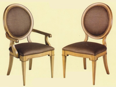 apartment wood chair