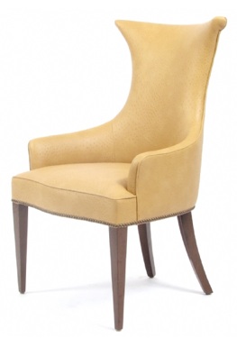 apartment wood chair