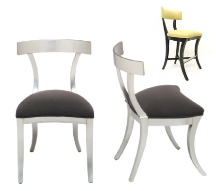 apartment wood chair