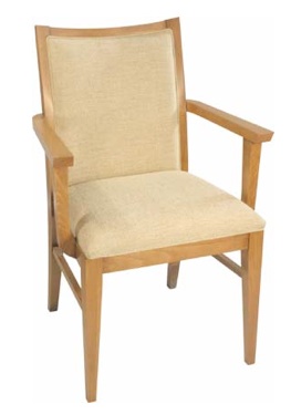 student wood chair
