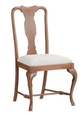 apartment wood chair