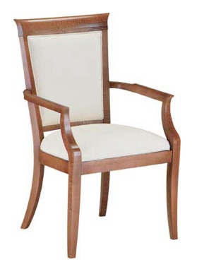 apartment wood chair