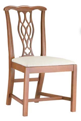 apartment wood chair