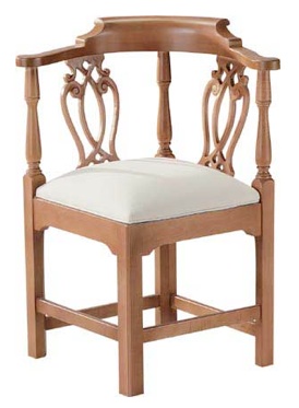 durable wood chair
